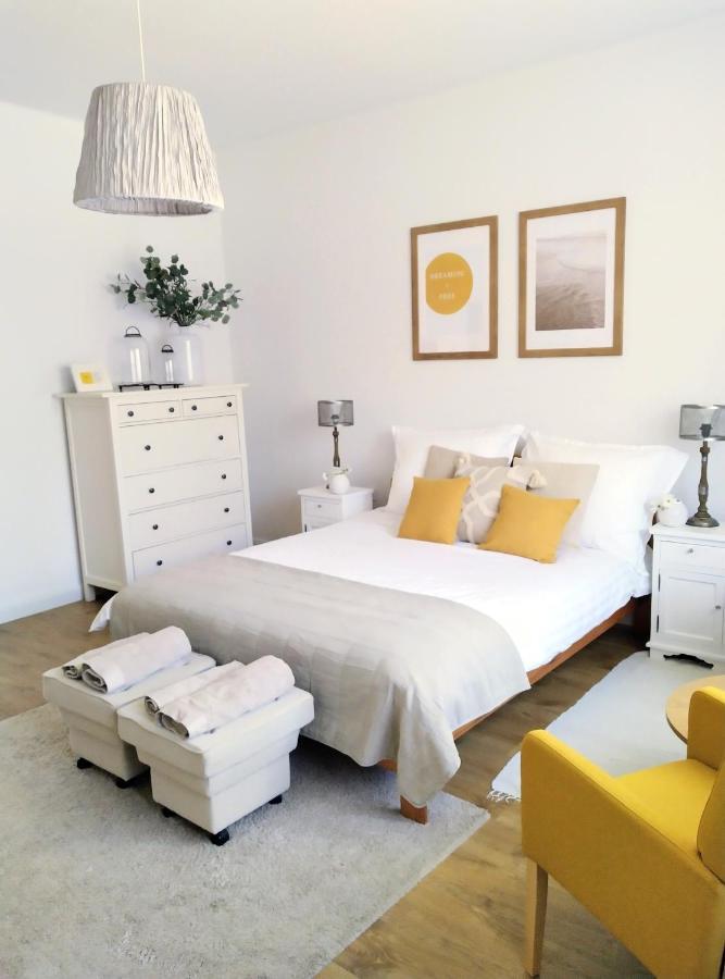 Apartmán Cozy Airport Vecsés Exteriér fotografie