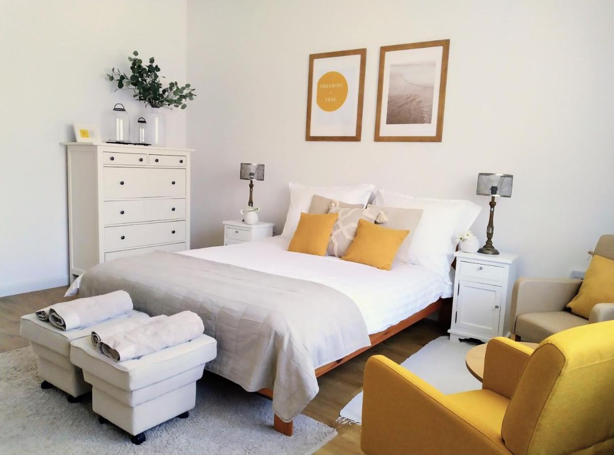 Apartmán Cozy Airport Vecsés Exteriér fotografie