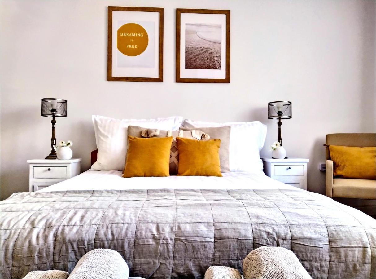 Apartmán Cozy Airport Vecsés Exteriér fotografie
