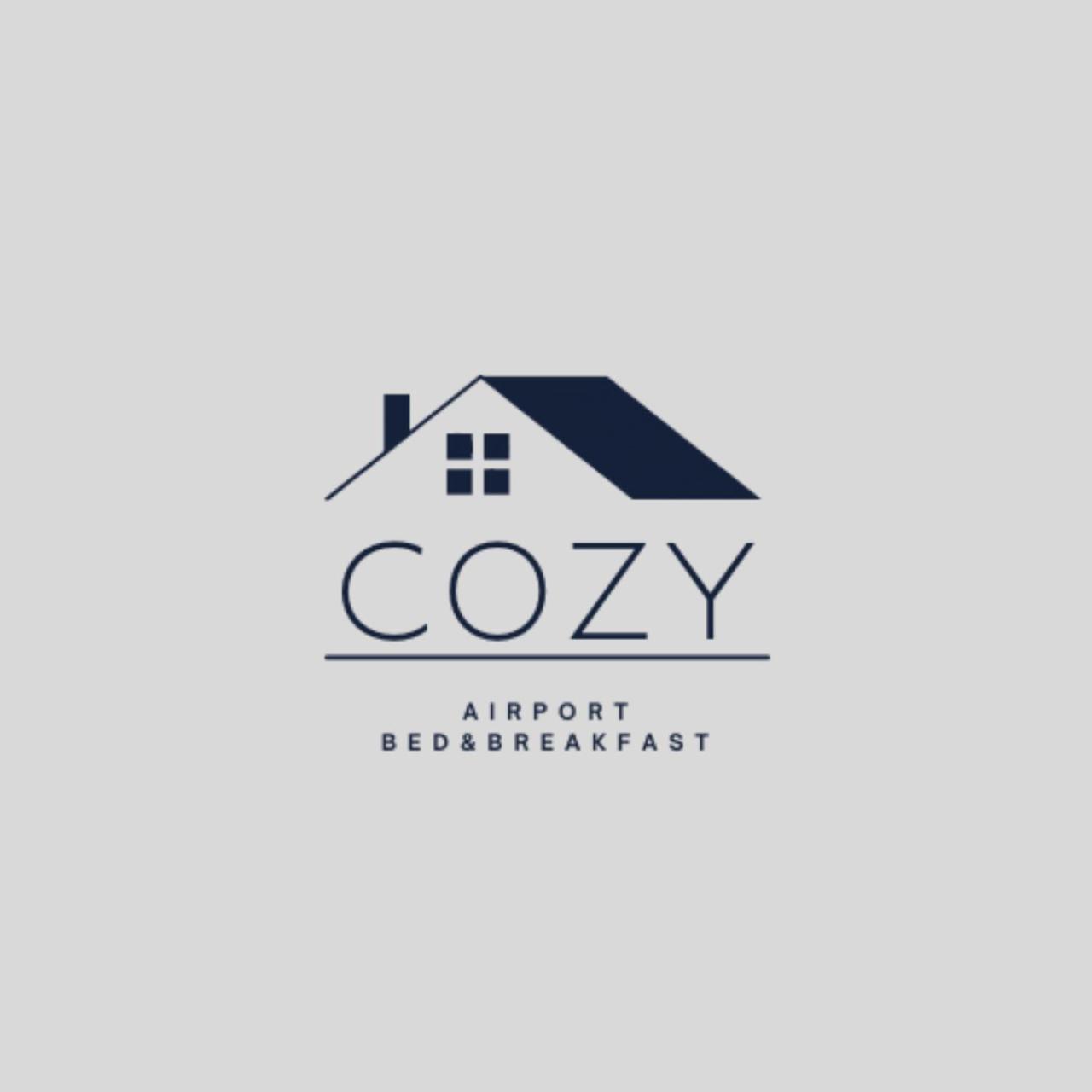 Apartmán Cozy Airport Vecsés Exteriér fotografie